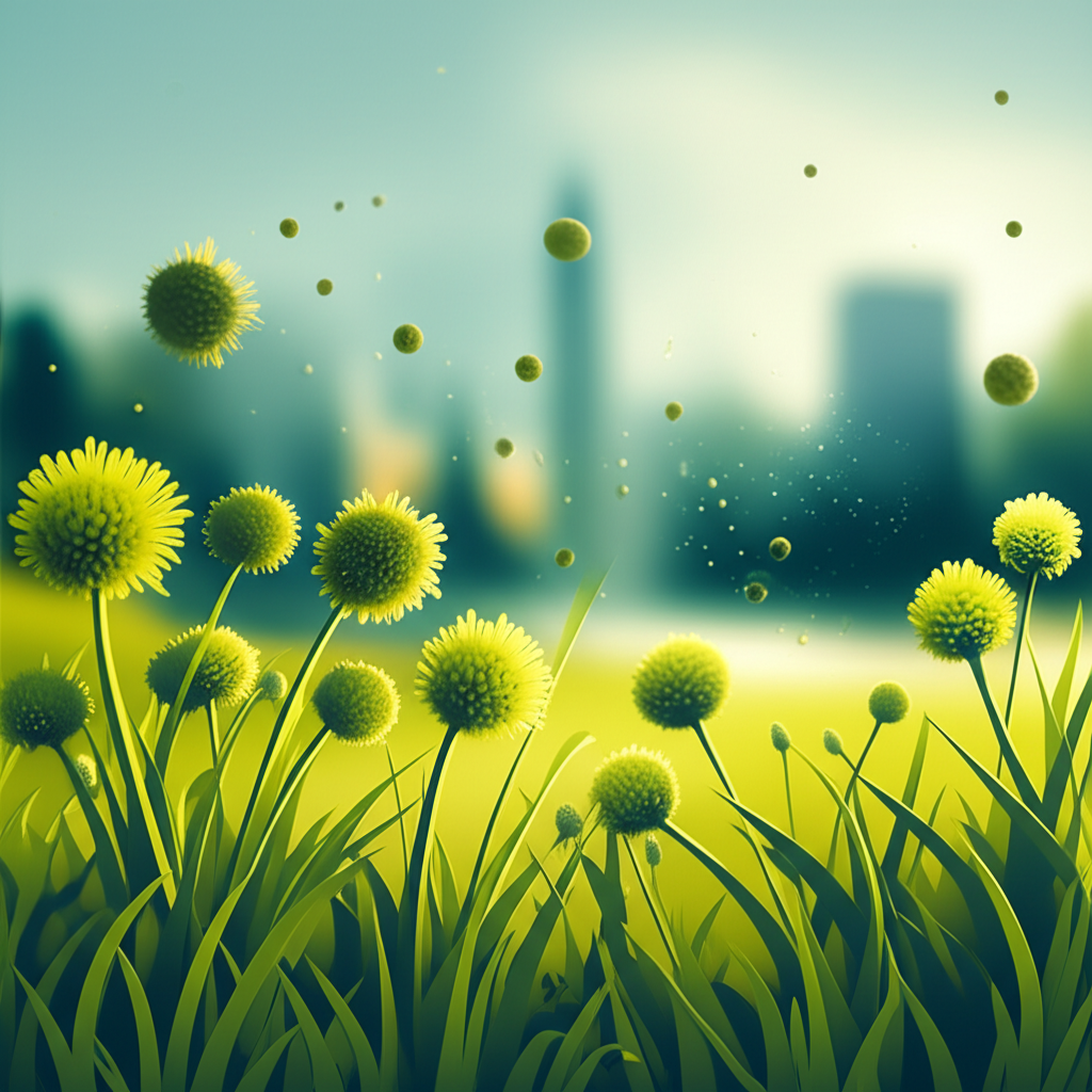 Baharda Artan Alerjiler: Nedenleri, Belirtileri ve Etkili Çözüm Yolları