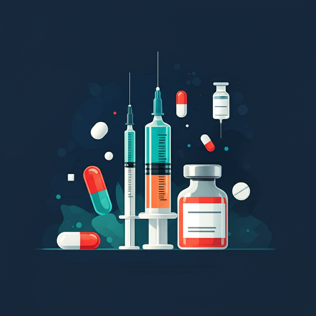 Başka ilaçların kullanımı alerji aşı tedavisini etkiler mi?