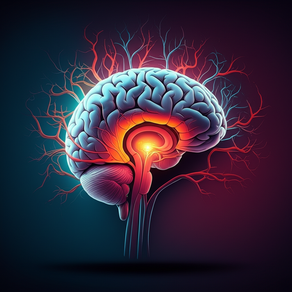 Beyin Anevrizması: Belirtileri, Tanısı ve Modern Tedavi Yöntemleri