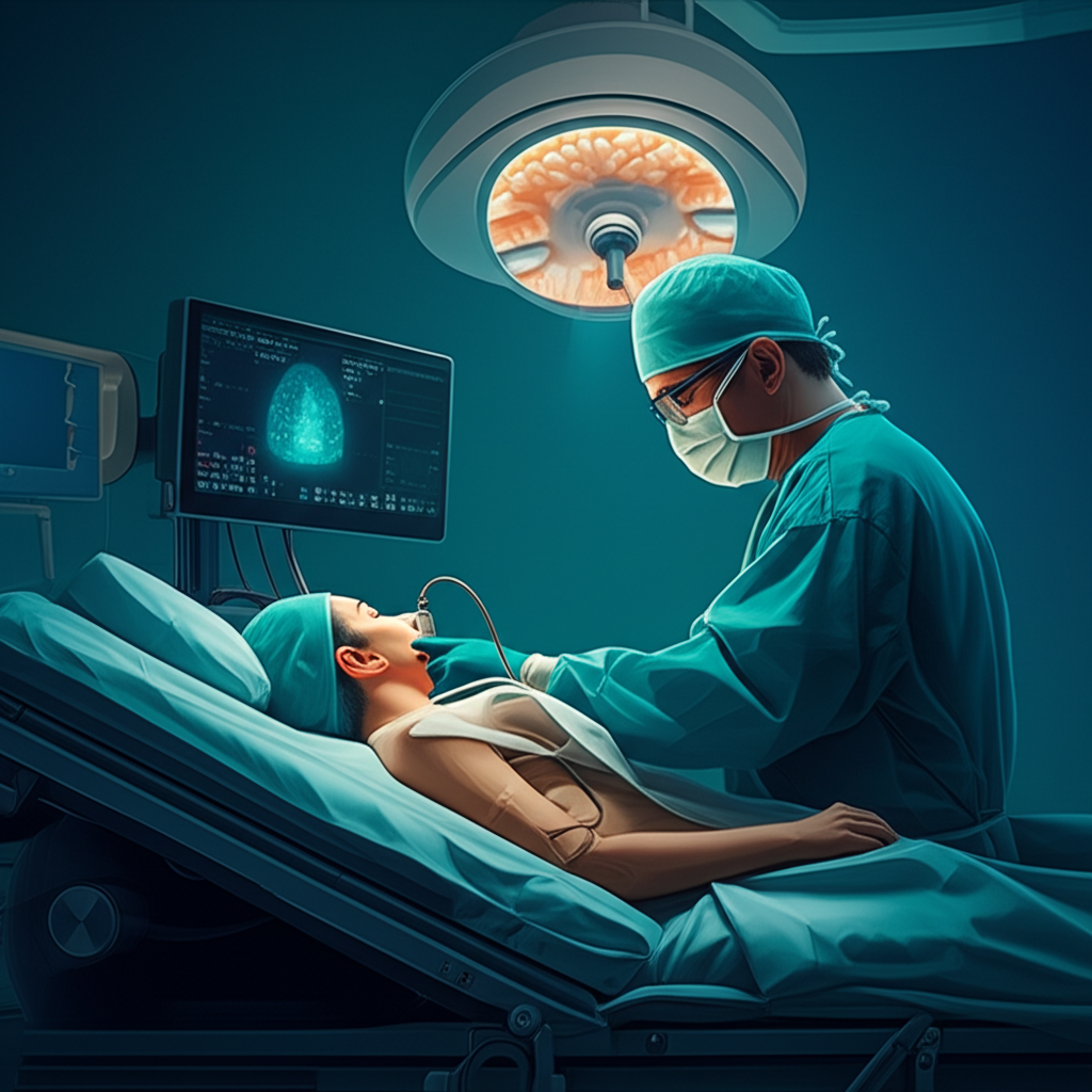 Beyin Cerrahi Yoğun Bakım Ünitesinde Kritik Kararlar: Hasta Yönetimi ve Nörolojik Değerlendirme