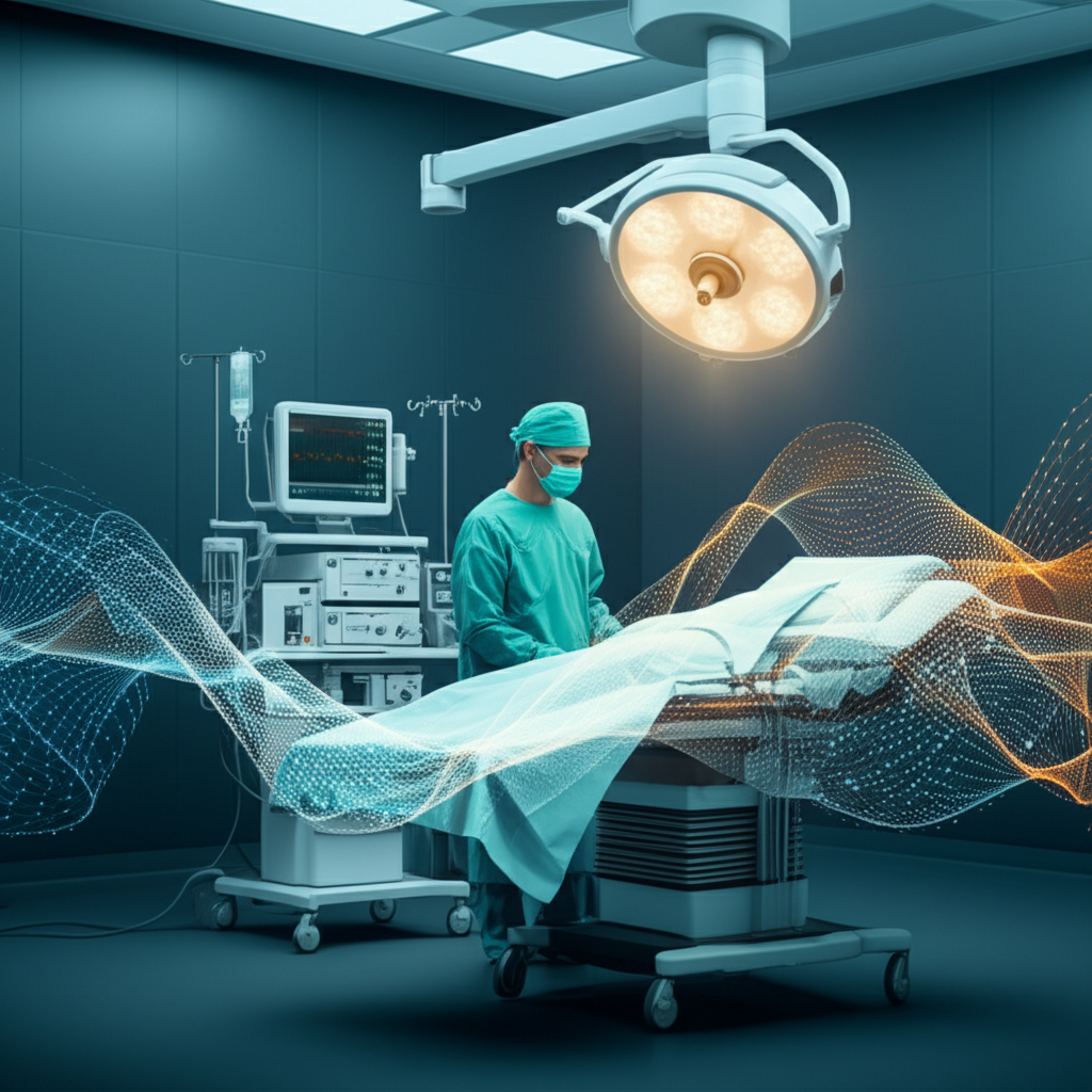 Beyin Cerrahi Yoğun Bakım Ünitesinde Nörolojik Takip: Hayat Kurtaran Detaylar