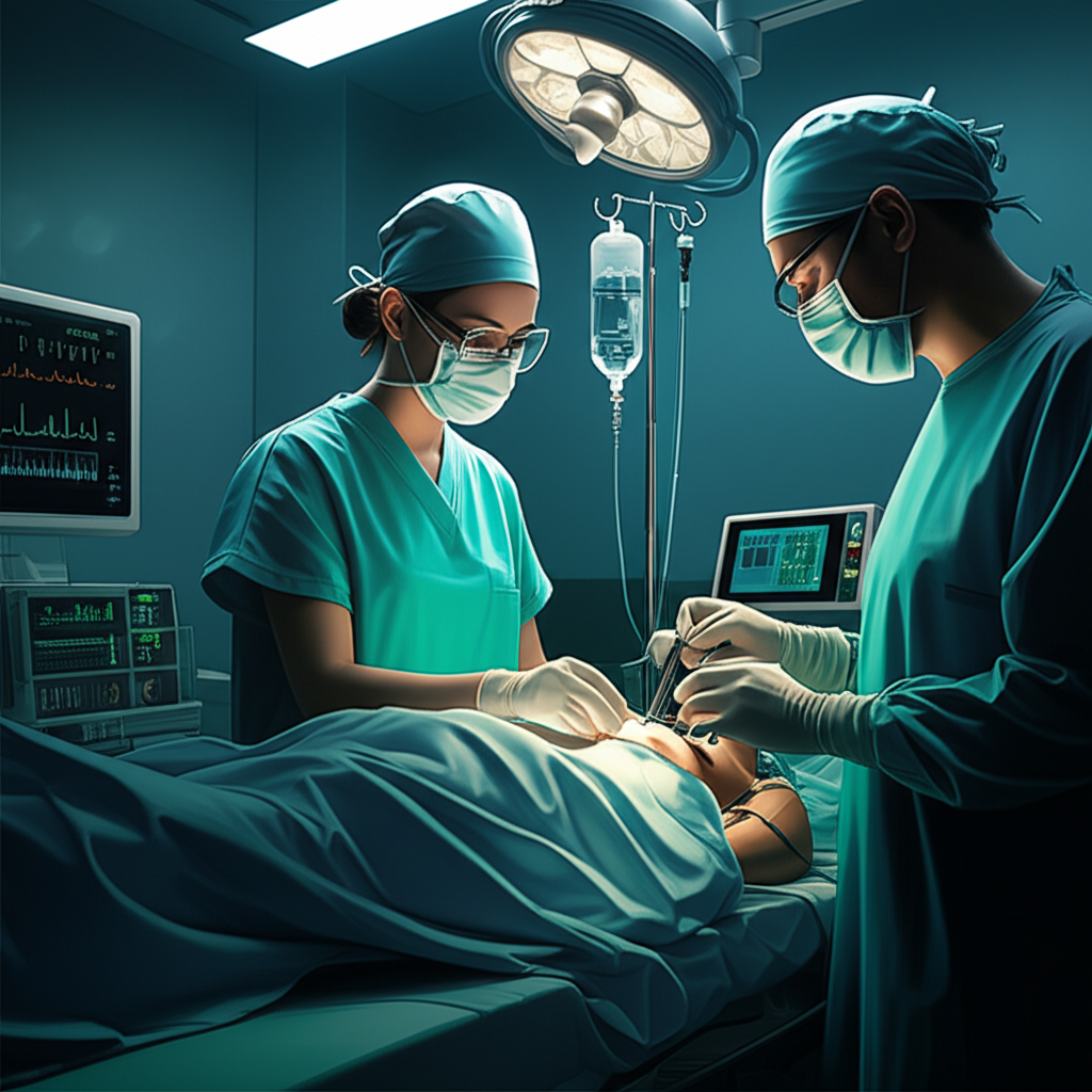 Beyin Cerrahi Yoğun Bakımda Hasta Yönetimi: Dikkat Edilmesi Gerekenler