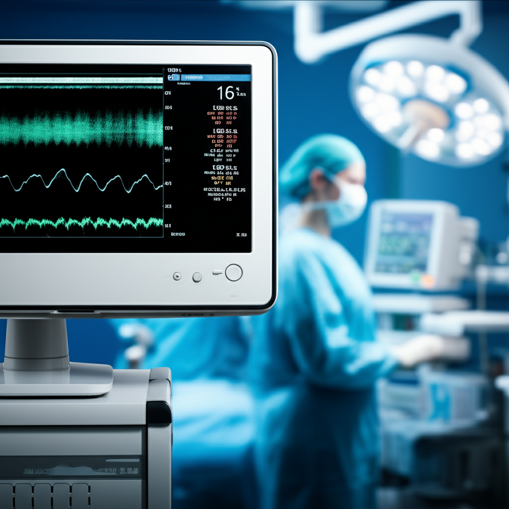 Beyin Cerrahi Yoğun Bakımda Hastaların Nörolojik İzlemi: Kritik Önemi ve Güncel Yaklaşımlar