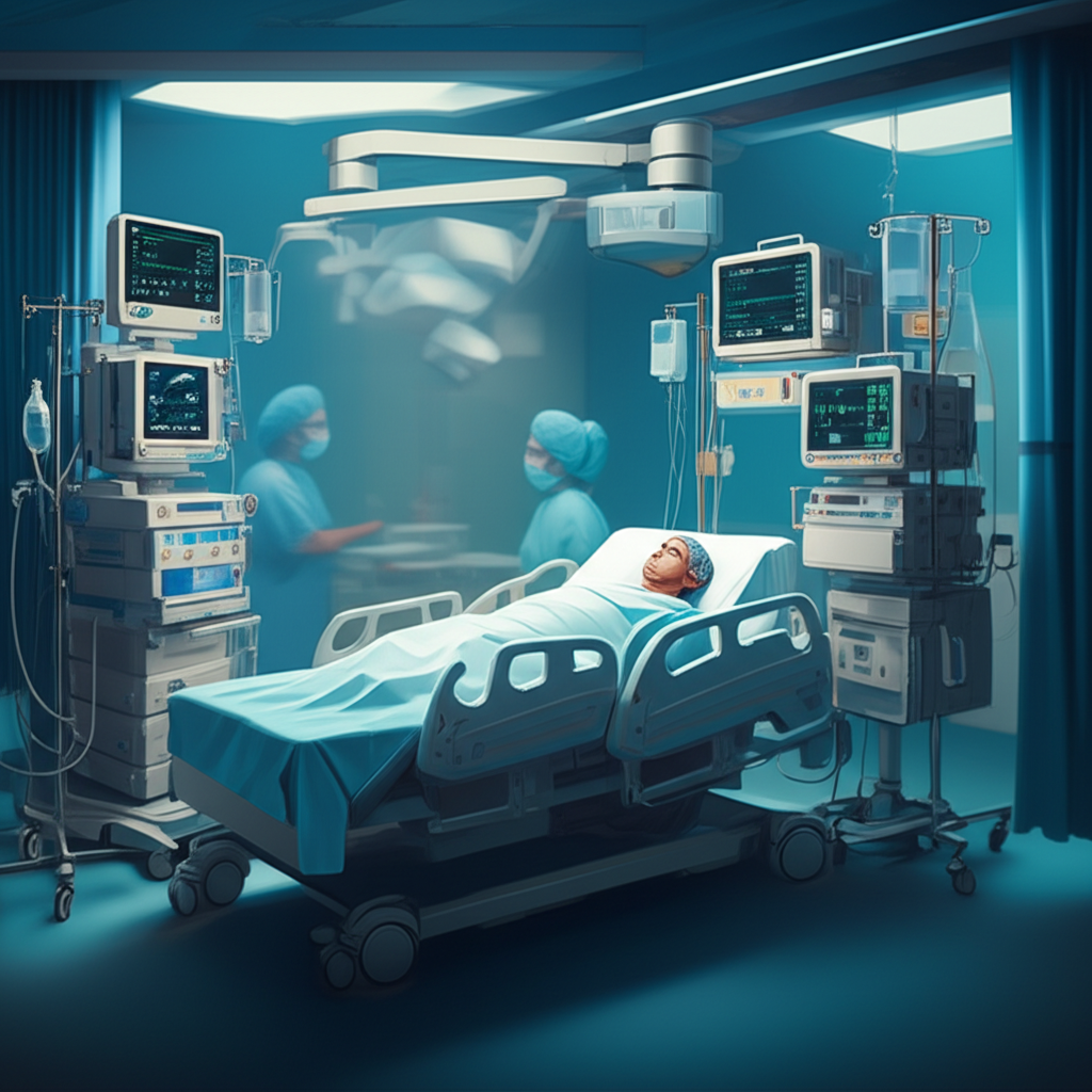 Beyin Cerrahi Yoğun Bakımda Kritik Kararlar: Hasta Takibi ve Tedavi Yaklaşımları