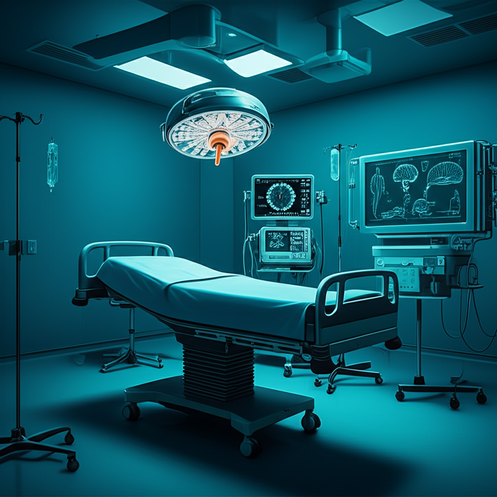 Beyin Cerrahi Yoğun Bakımında Kritik Kararlar: Hasta Takibi ve Tedavi Yaklaşımları