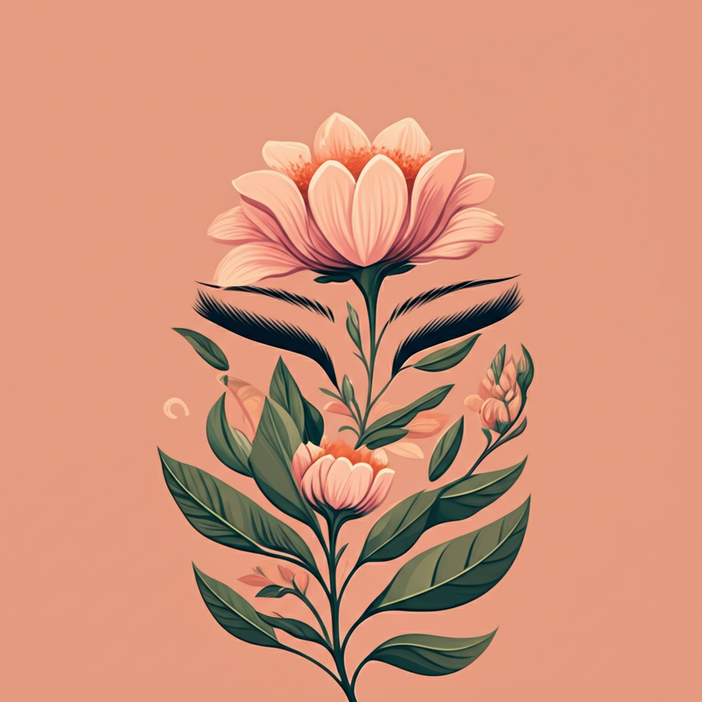 Bitkisel kaş kaldırma yöntemleri var mıdır?