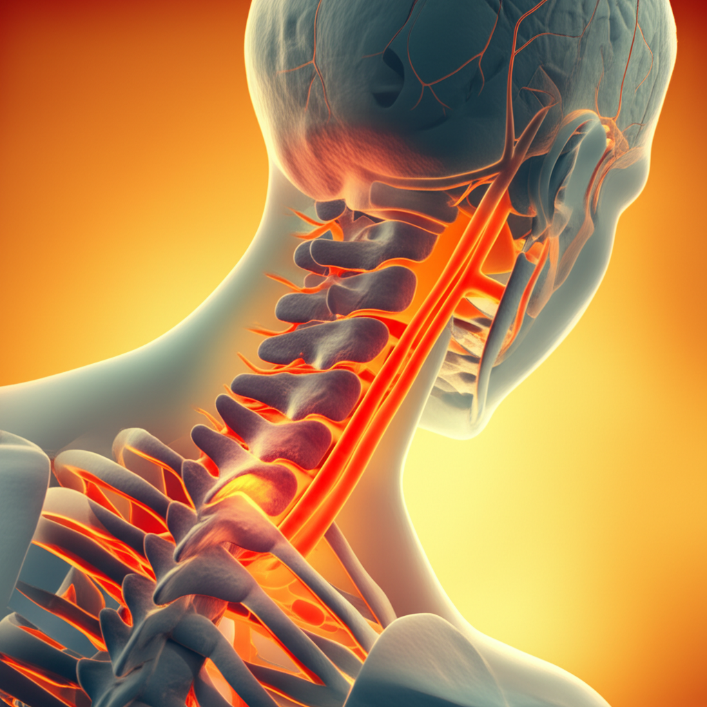 Boyun fıtığı için ameliyat şart mı?