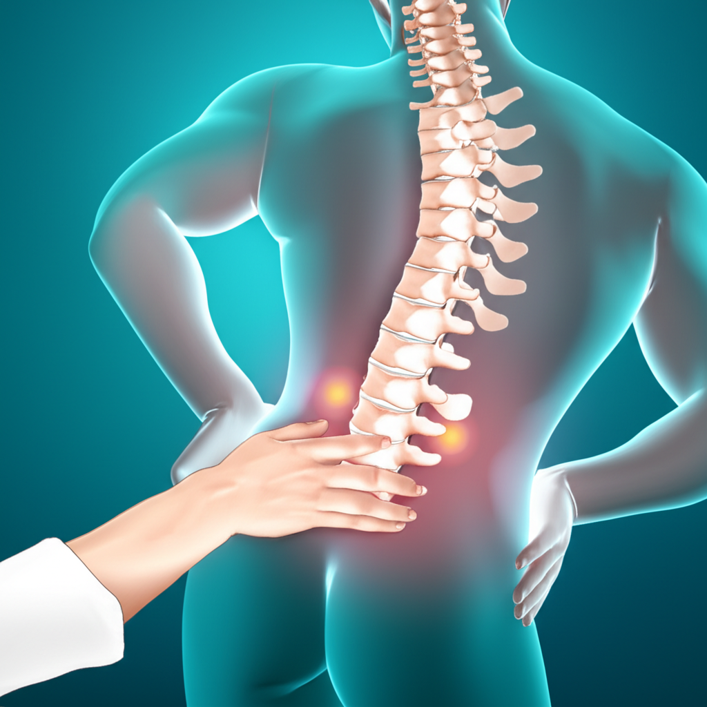 Boyun Fıtığı Tedavisinde Fizik Tedavi ve Rehabilitasyonun Önemi