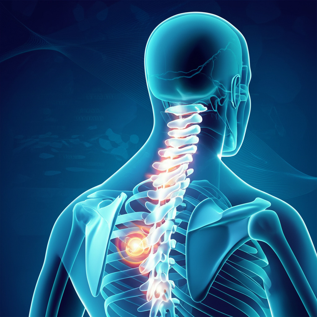 Boyun Fıtığı Tedavisinde Fizik Tedavi ve Rehabilitasyonun Rolü