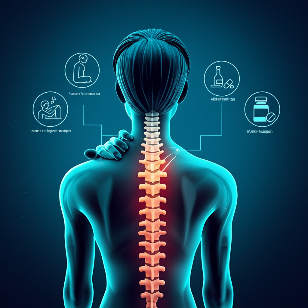 Boyun Fıtığı ve Tedavi Yöntemleri: Ağrısız Bir Yaşama Kavuşun