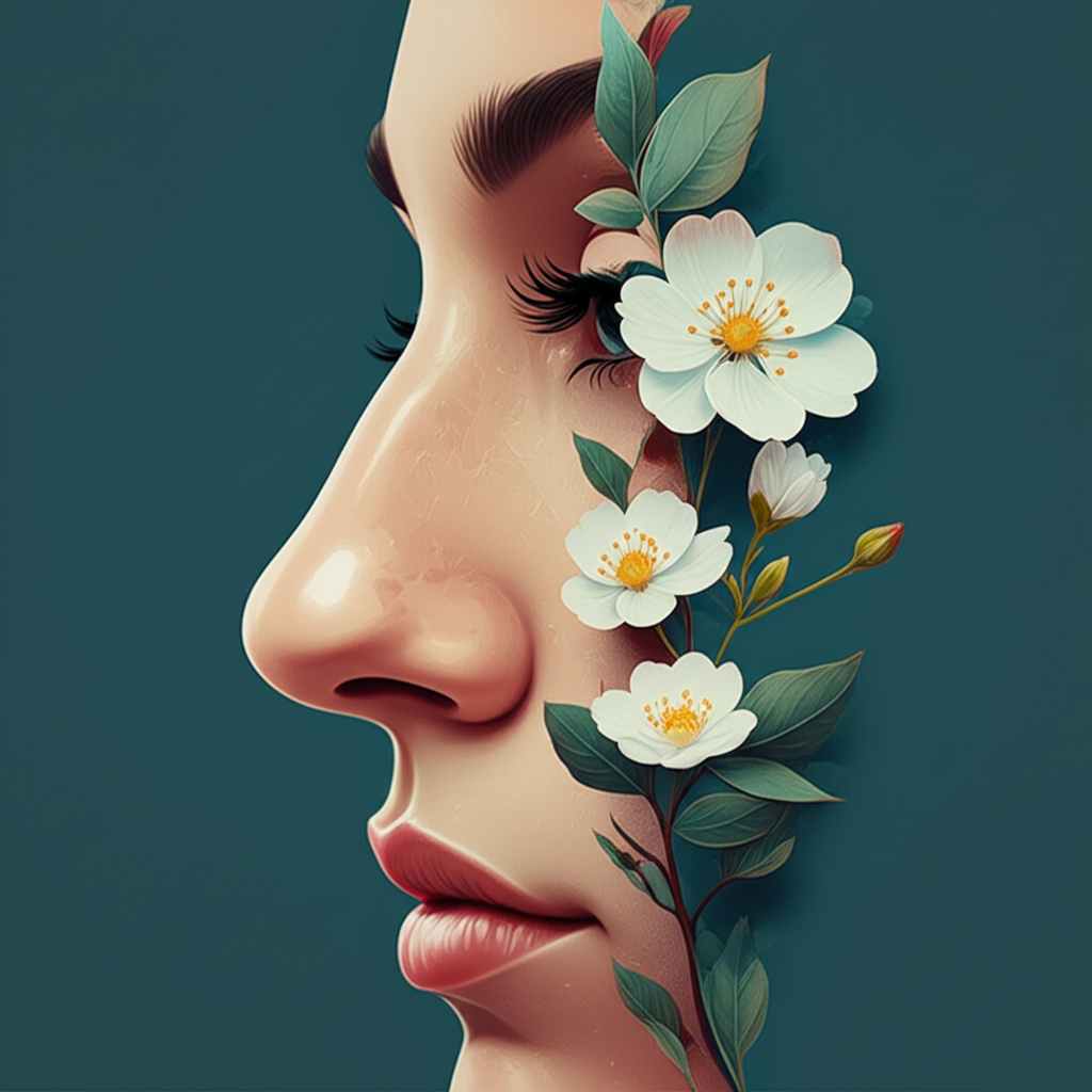 Burun Estetiği Hakkında Merak Edilen Her Şey: İyileşme Süreci, Teknikler ve Sonuçlar