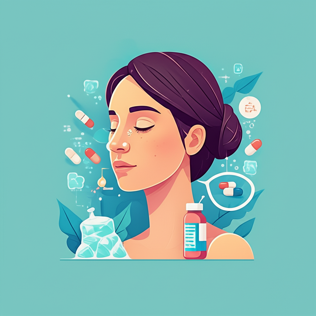 Burun Estetiği Sonrası Dikkat Edilmesi Gerekenler: İyileşme Sürecini Hızlandırmak İçin İpuçları