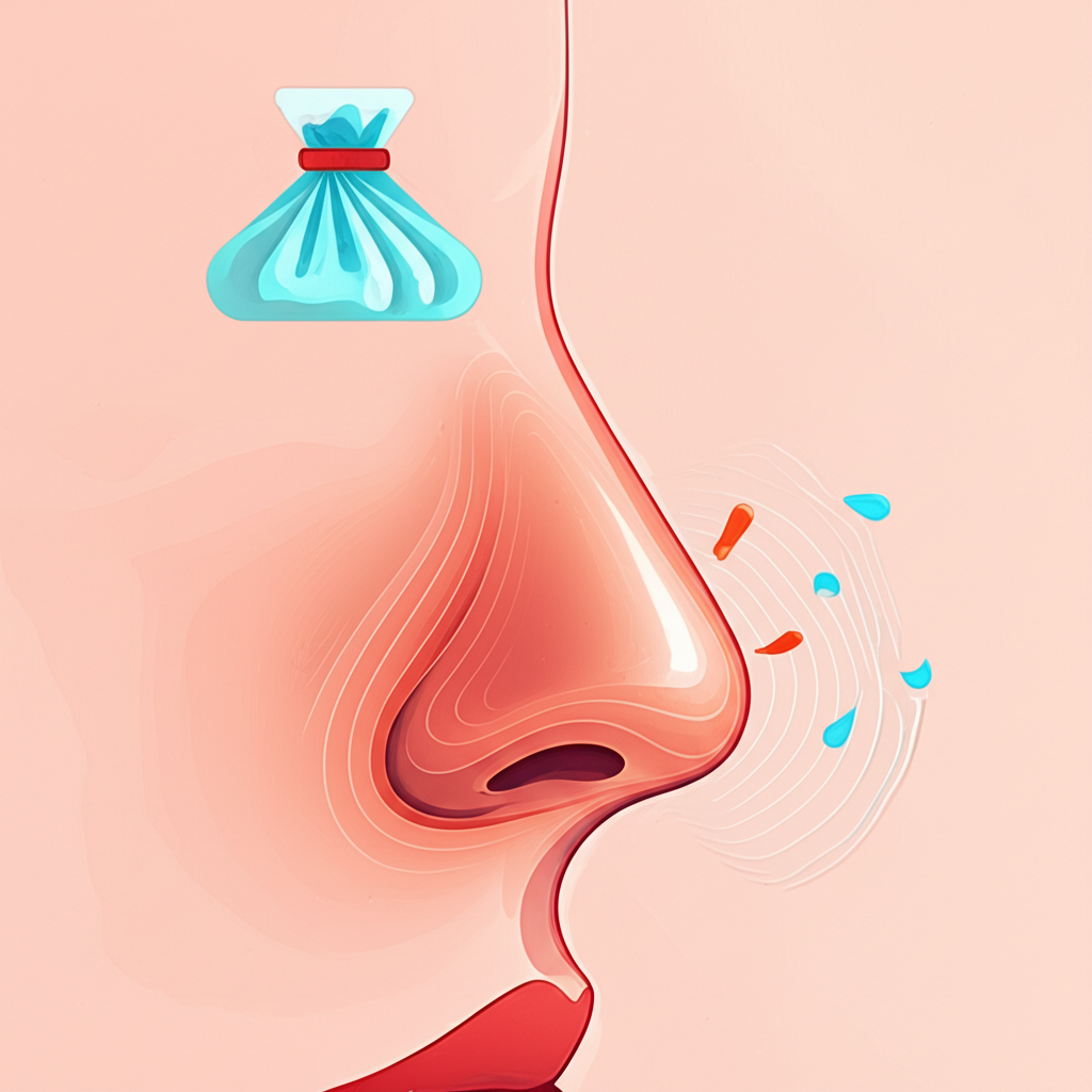 Burun Estetiği Sonrası Merak Edilenler: İyileşme Süreci, Ödem ve Dikkat Edilmesi Gerekenler