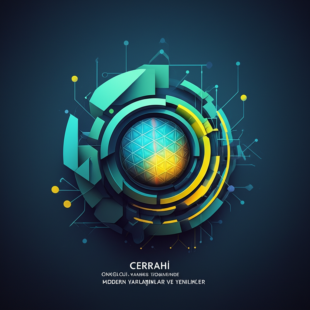 Cerrahi Onkoloji: Kanser Tedavisinde Modern Yaklaşımlar ve Yenilikler