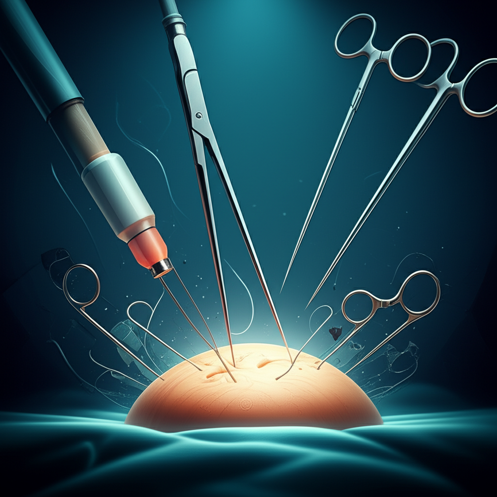 Cerrahi Onkolojide Minimal İnvaziv Yaklaşımlar: Hasta Konforu ve Onkolojik Sonuçlar