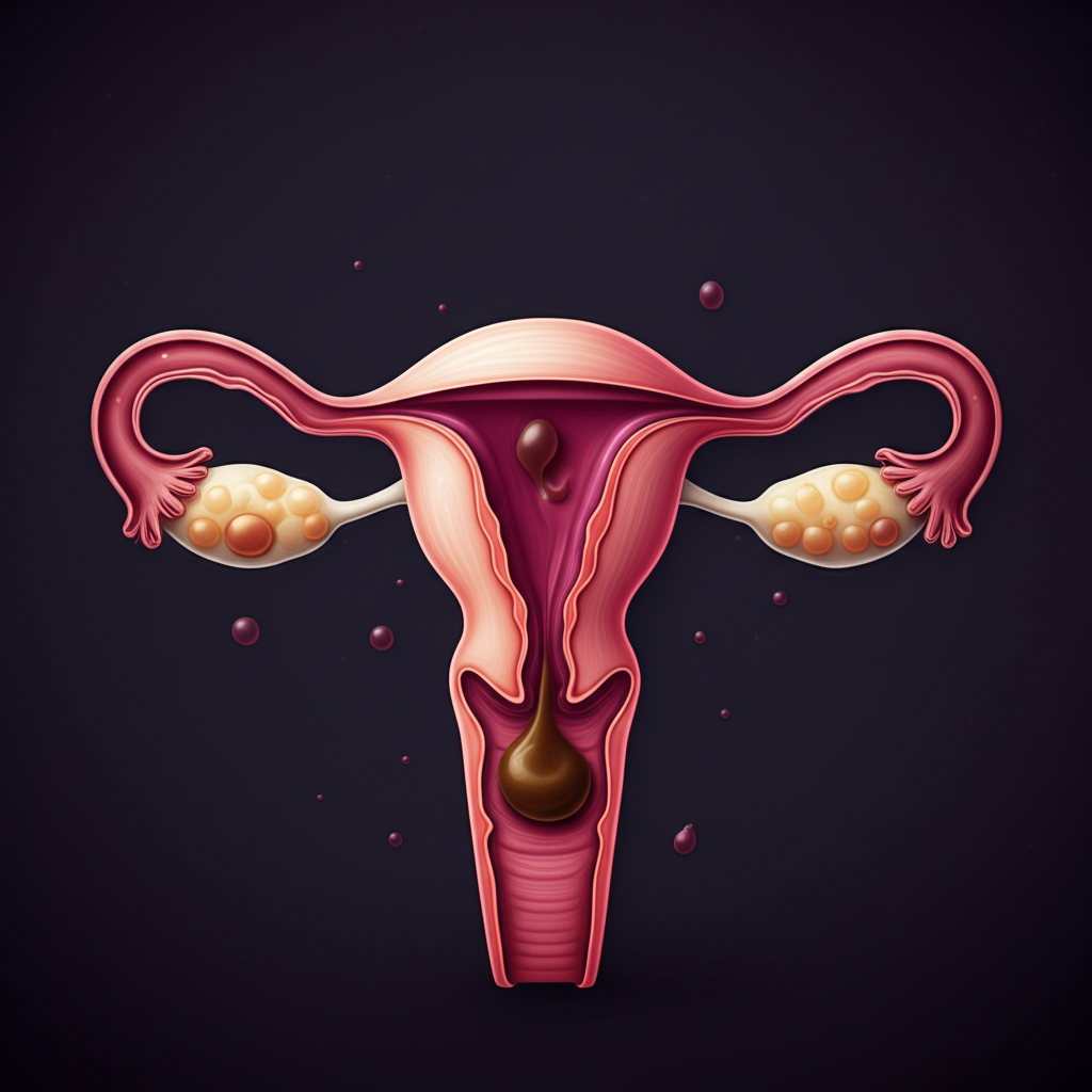 Çikolata kisti rüptürü (patlaması) nasıl anlaşılır?