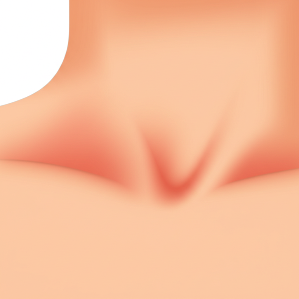 Ciltte şişlik meydana gelmesi