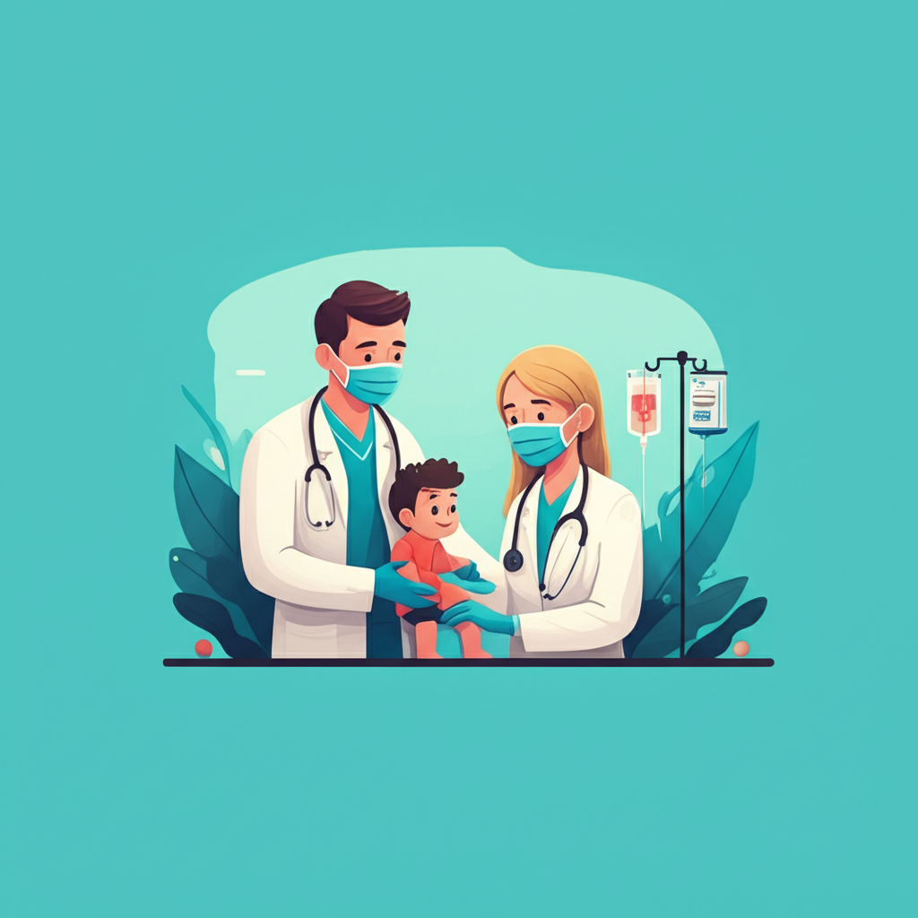 Çocuk Acilde Sık Karşılaşılan Durumlar ve Acil Müdahale Yöntemleri