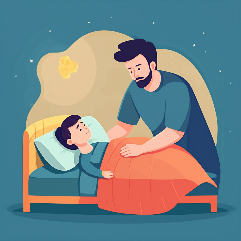 Çocuklarda Gece İşemesi (Enürezis Nokturna): Nedenleri, Tanısı ve Tedavi Yöntemleri