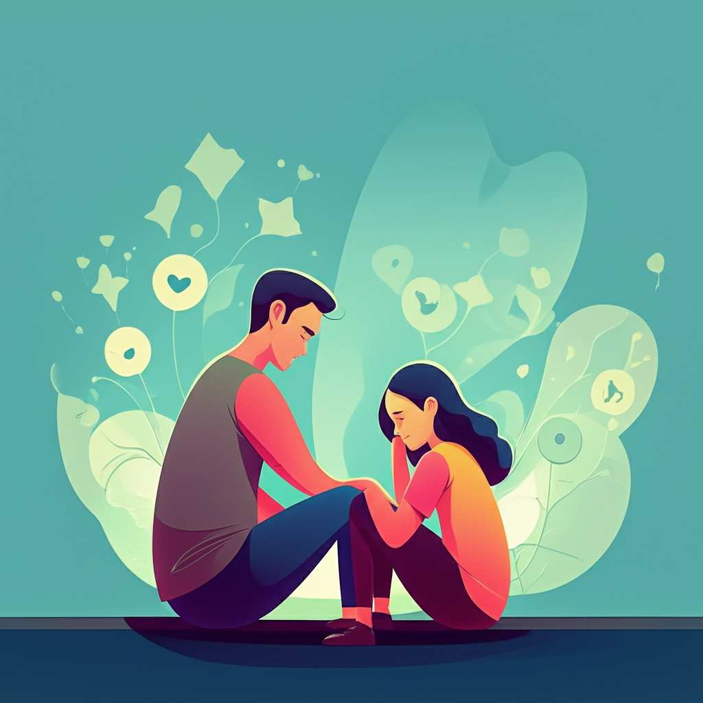 Çocuklarda Kaygı Bozuklukları: Nedenleri, Belirtileri ve Tedavi Yöntemleri