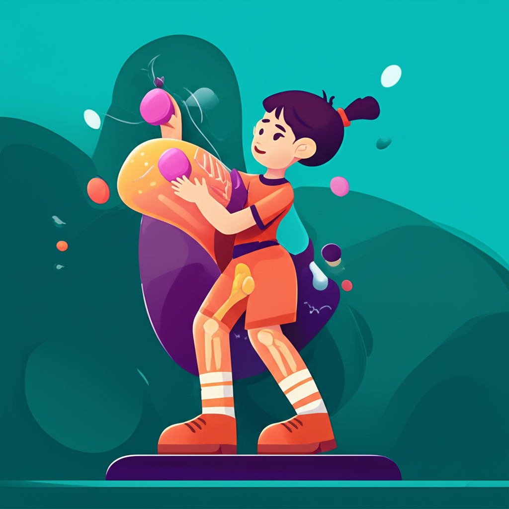 Çocuklarda Romatizmal Hastalıklar: Erken Tanı ve Tedavinin Önemi