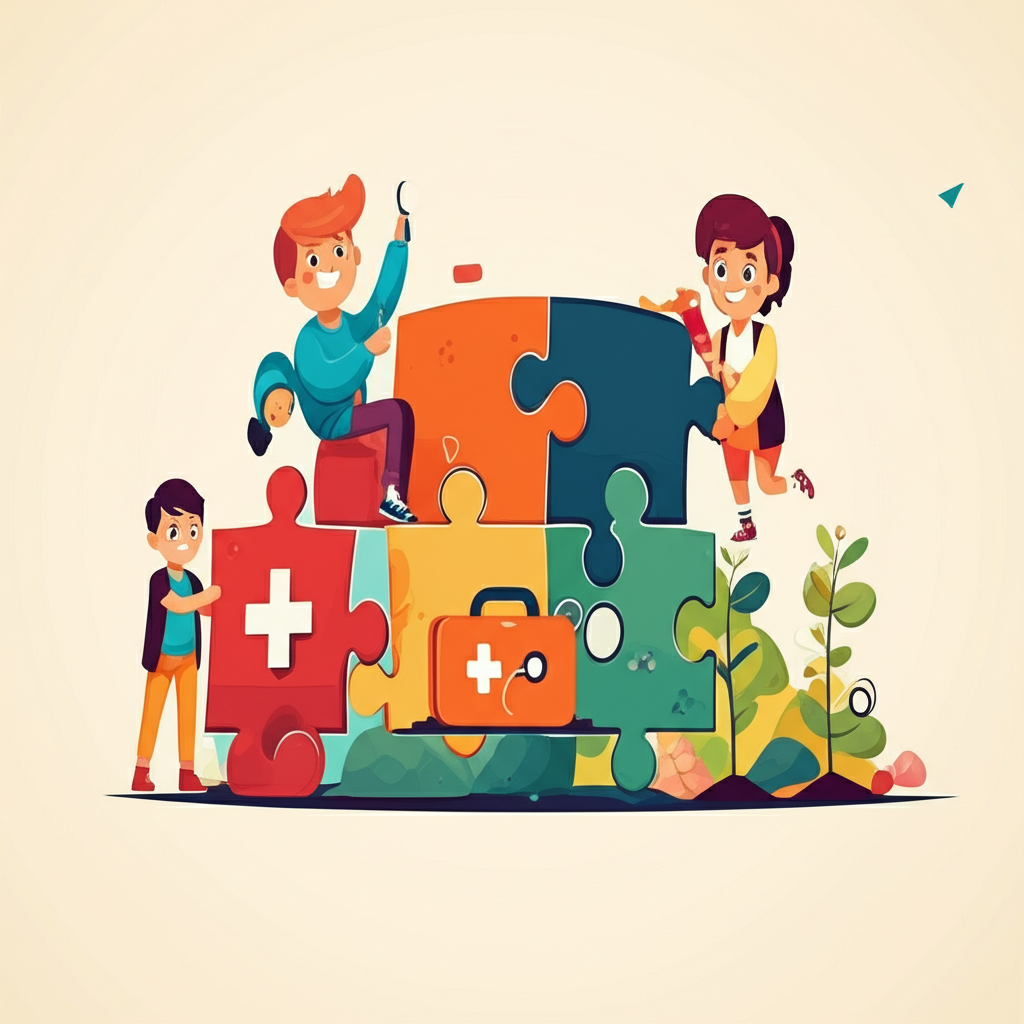 Çocuklarda Romatizmal Hastalıklar: Erken Teşhis Neden Hayati Önem Taşıyor?