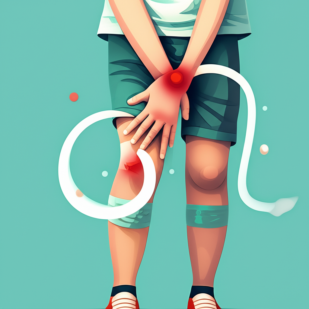 Çocuklarda Romatizmal Hastalıkların Erken Tanısı: Belirtiler, Teşhis Yöntemleri ve Tedavi Yaklaşımları