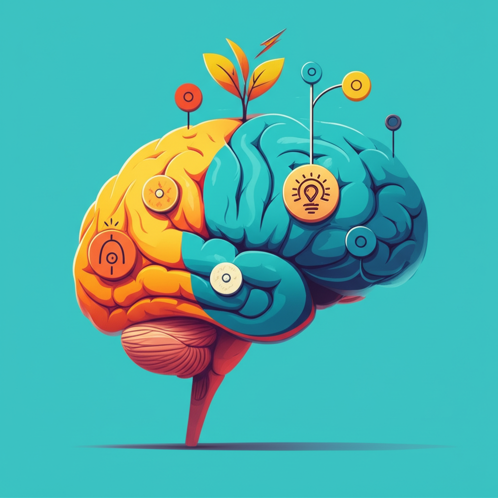 Çocuklarda Sık Görülen Nörolojik Sorunlar ve Erken Tanının Önemi