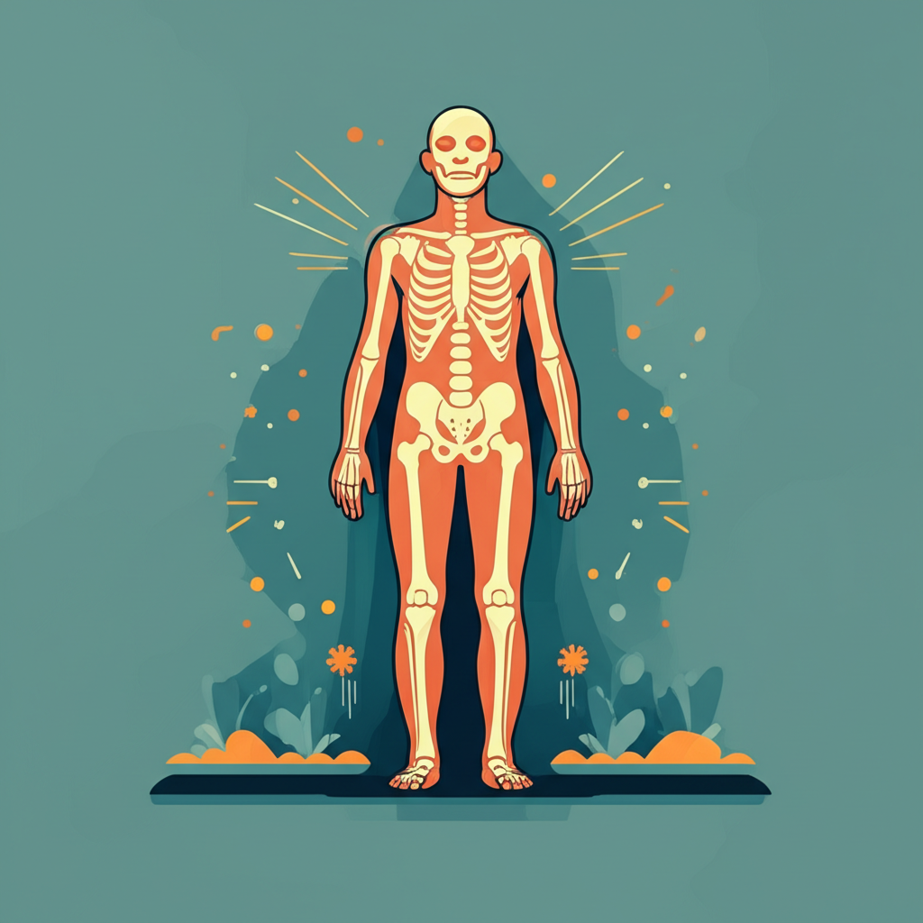 D vitamini düşüklüğü nedir?