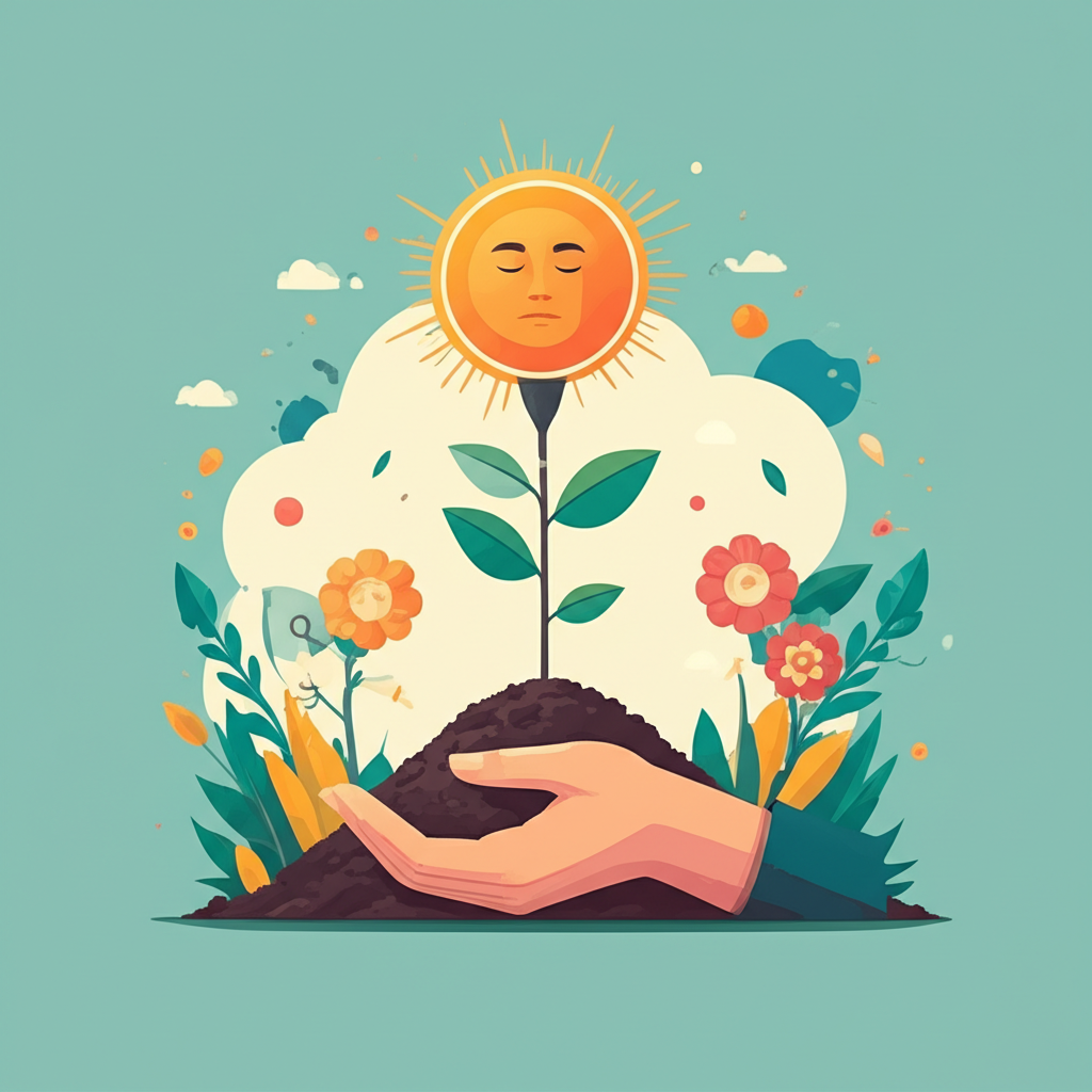 Depresyonla Başa Çıkma Yolları: Günlük Hayatta Uygulanabilir İpuçları