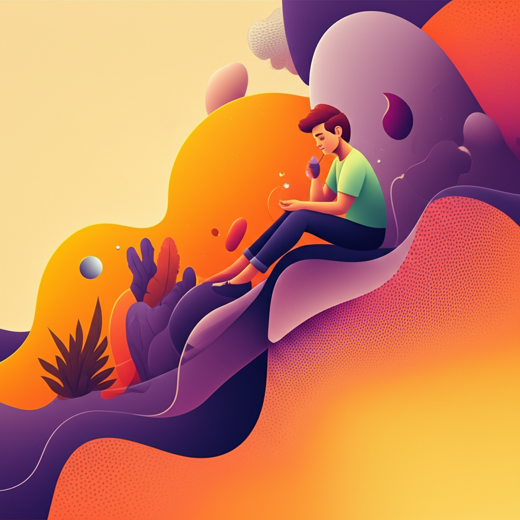 Depresyonla Başa Çıkma Yolları: Günlük Hayatta Uygulanabilir Stratejiler