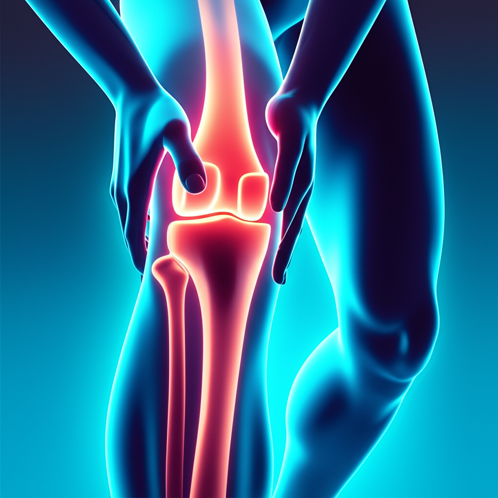 Diz Ağrısı: Nedenleri, Tanısı ve Tedavi Yöntemleri