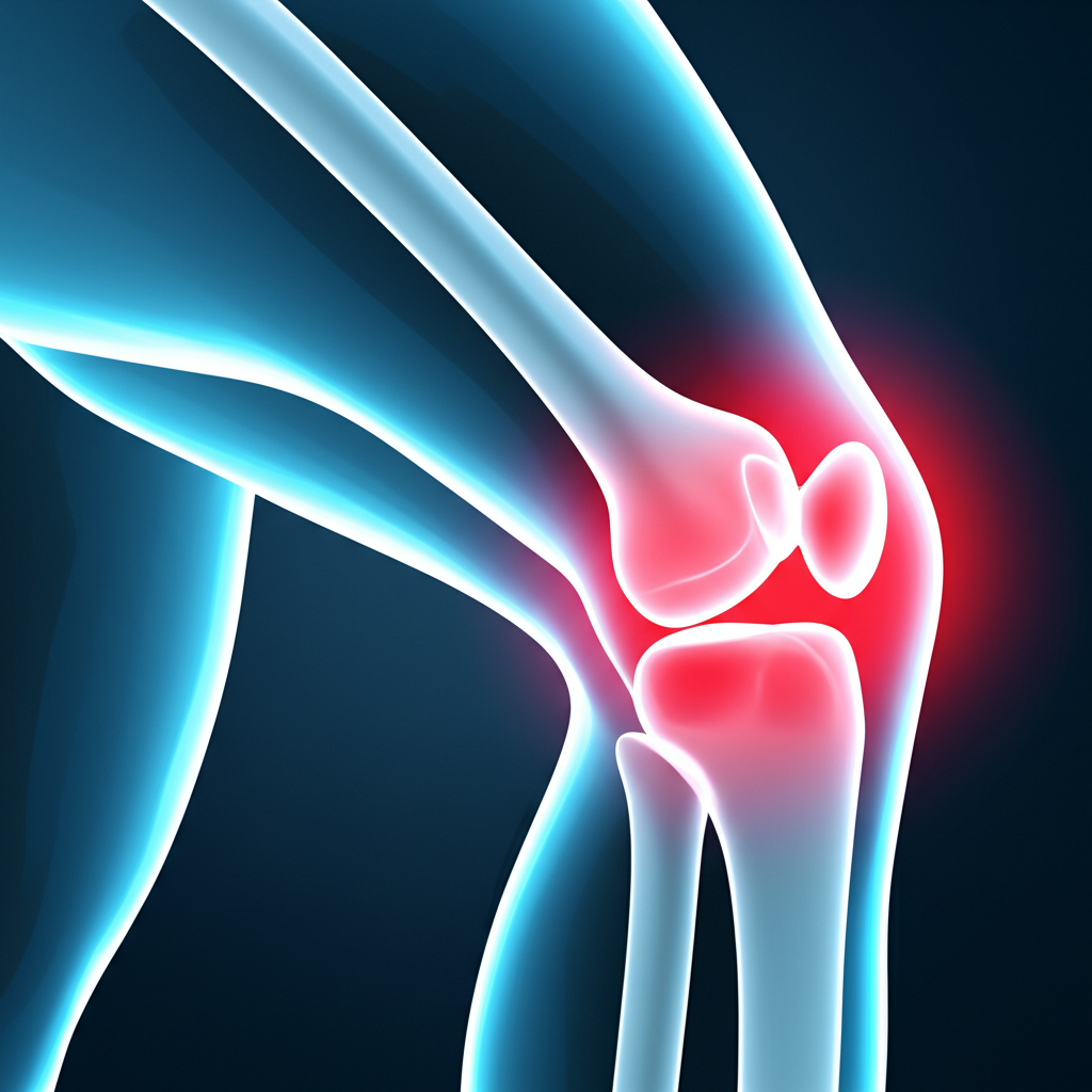 Diz Ağrısı Nedenleri ve Tedavi Yöntemleri: Güncel Yaklaşımlar