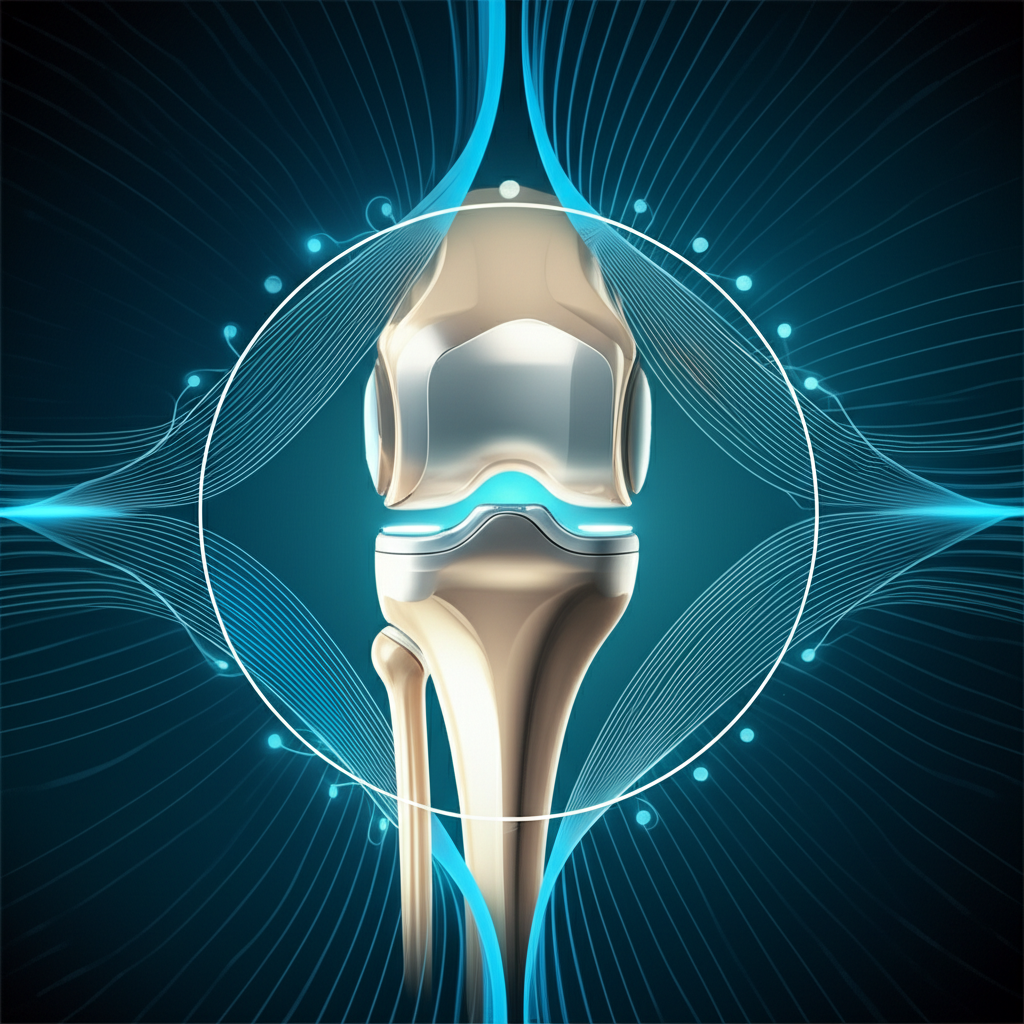Diz Protezi Ömrü Ne Kadardır?