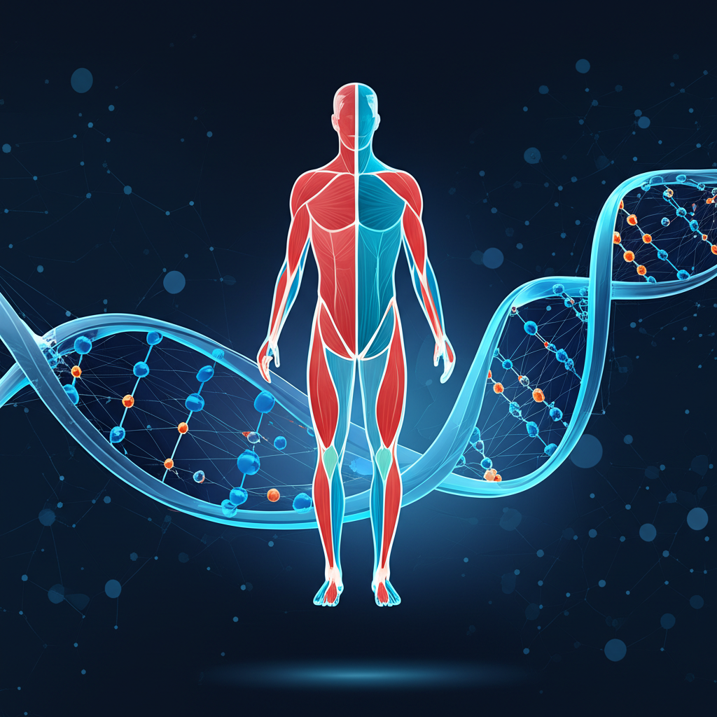 Duchenne Musküler Distrofi (DMD) Hastalığı Nedir?