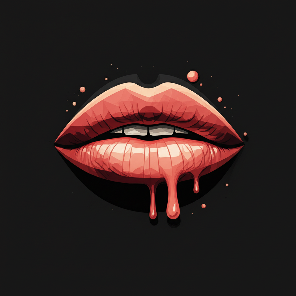 Dudak yemek kanser yapar mı?