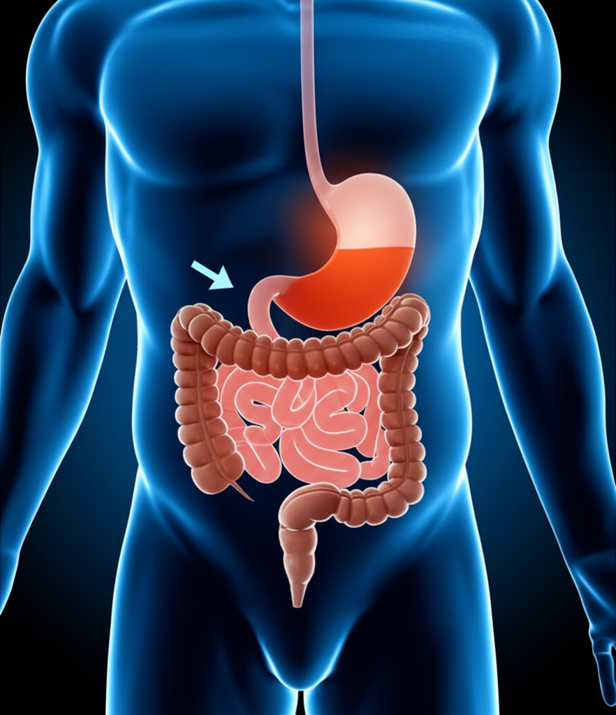 Dumping sendromu belirtileri nelerdir?