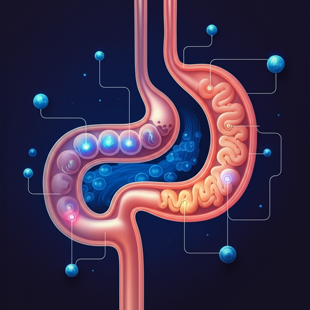 Dumping sendromu hakkındaki son araştırmalar nelerdir?