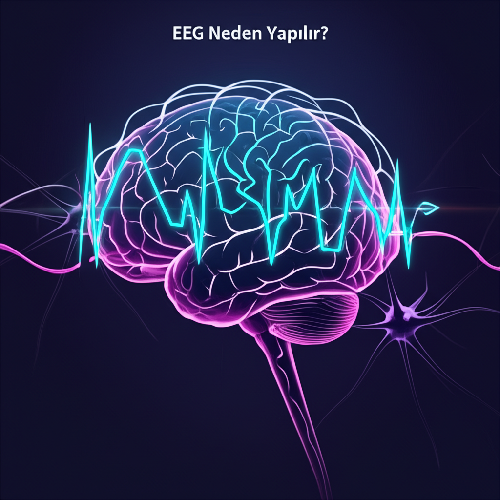 EEG Neden Yapılır?