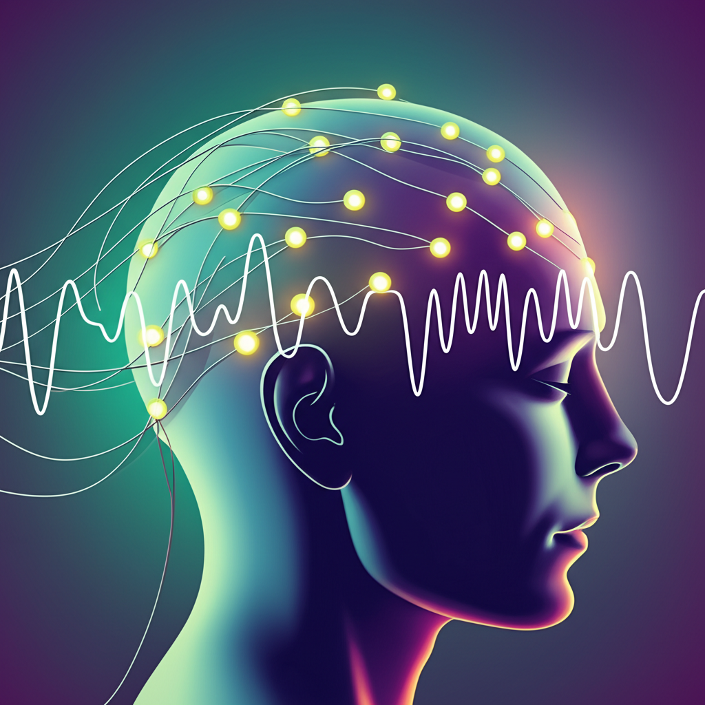 EEG testinin riski var mı?