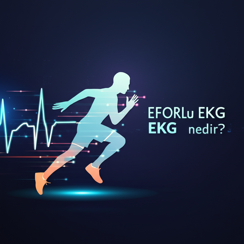 Eforlu EKG nedir?