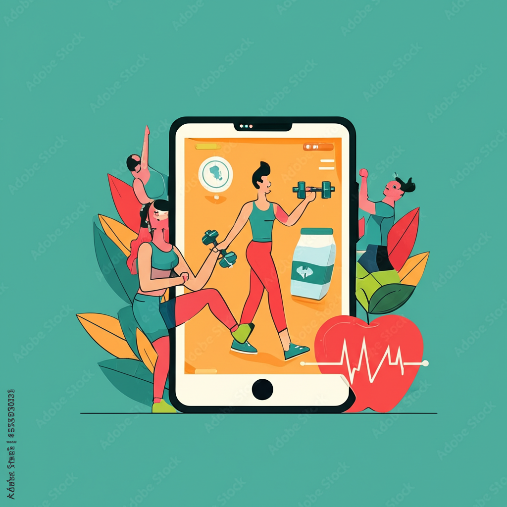 Egzersiz Reçetesi: Kişiye Özel Spor Programlarıyla Sağlıklı Yaşam