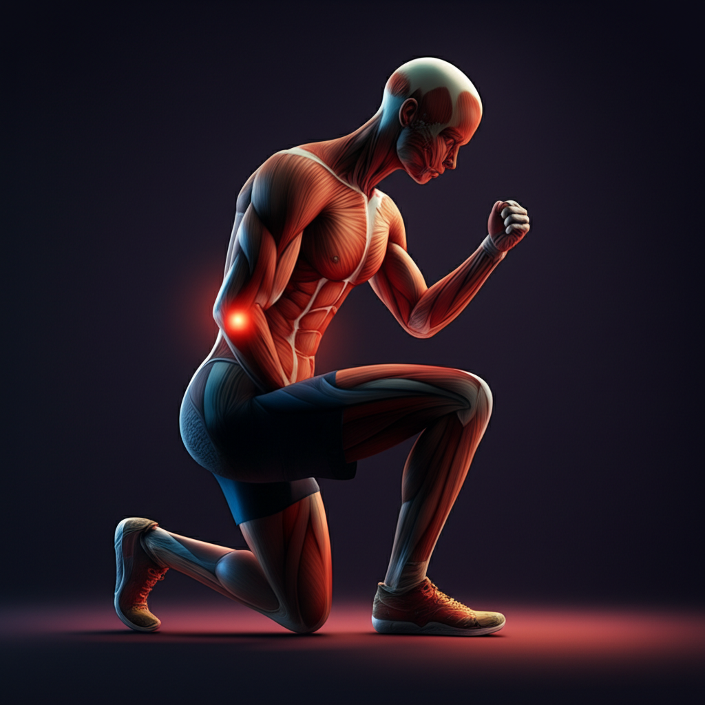 Egzersiz ve Kas Ağrıları: Nedenleri, Önleme Yolları ve Tedavi Yöntemleri