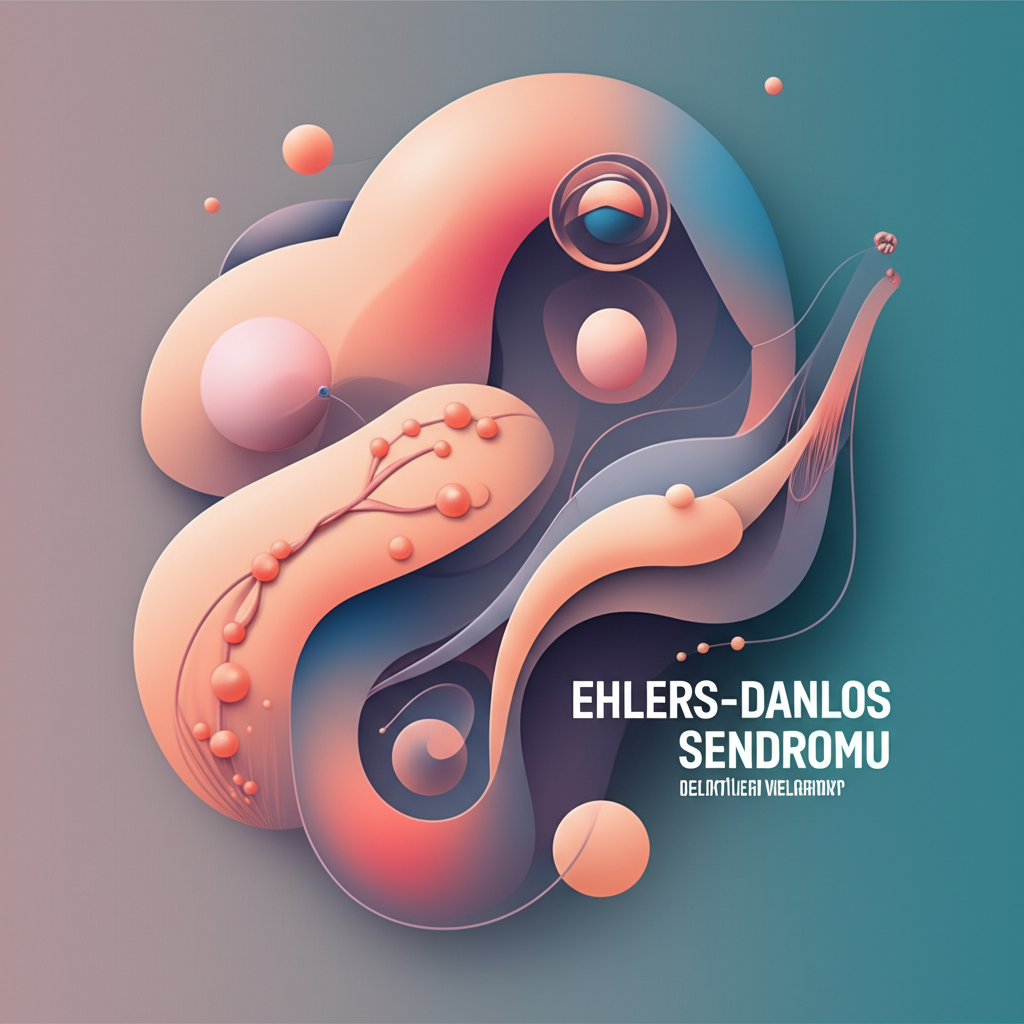 Ehlers-Danlos Sendromu Belirtileri Nelerdir?