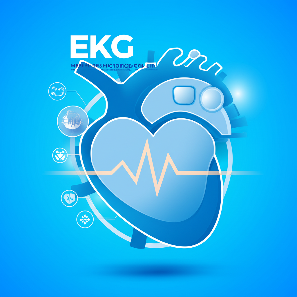 EKG Hangi Hastalıklarda Çekilir?