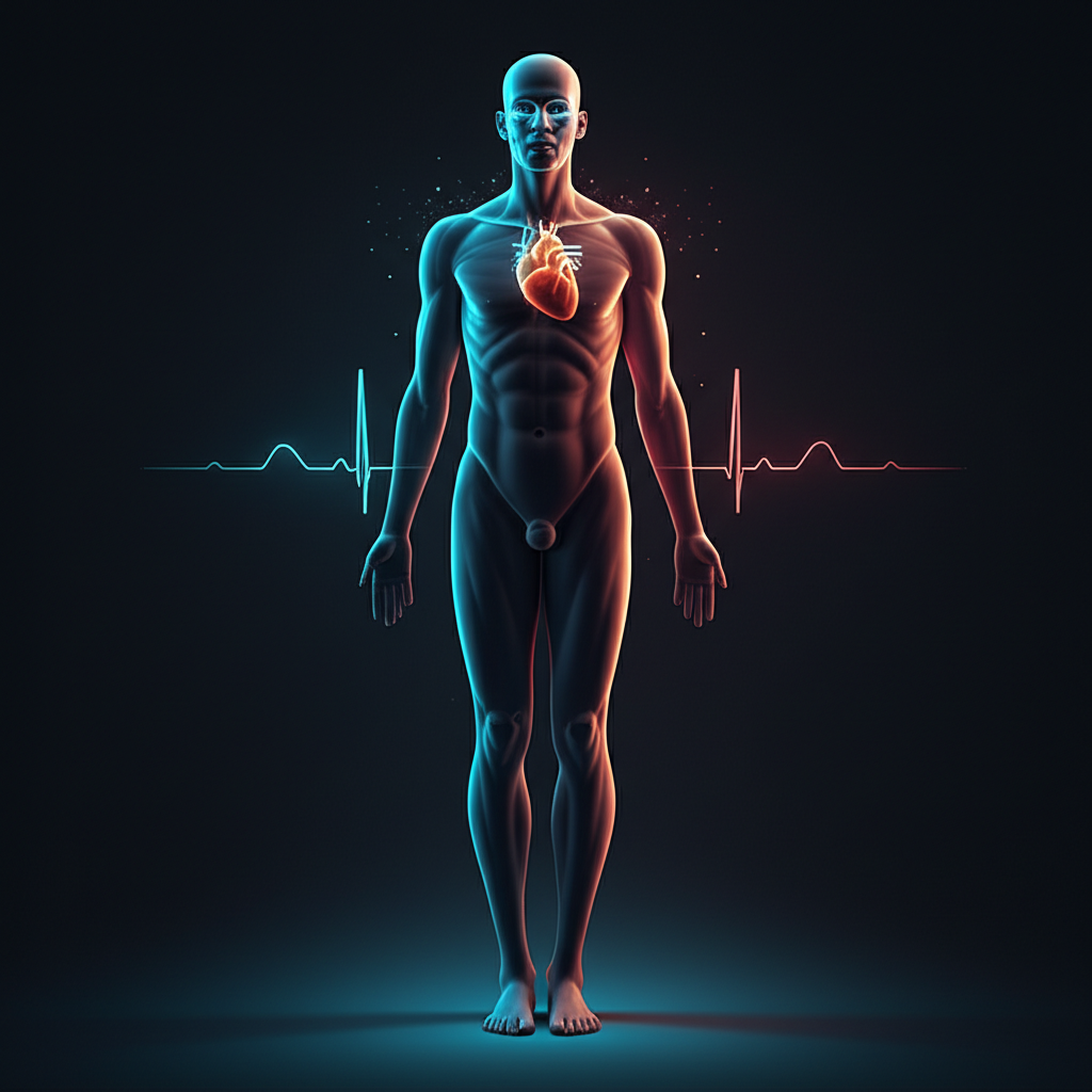 EKG Nasıl Çekilir?