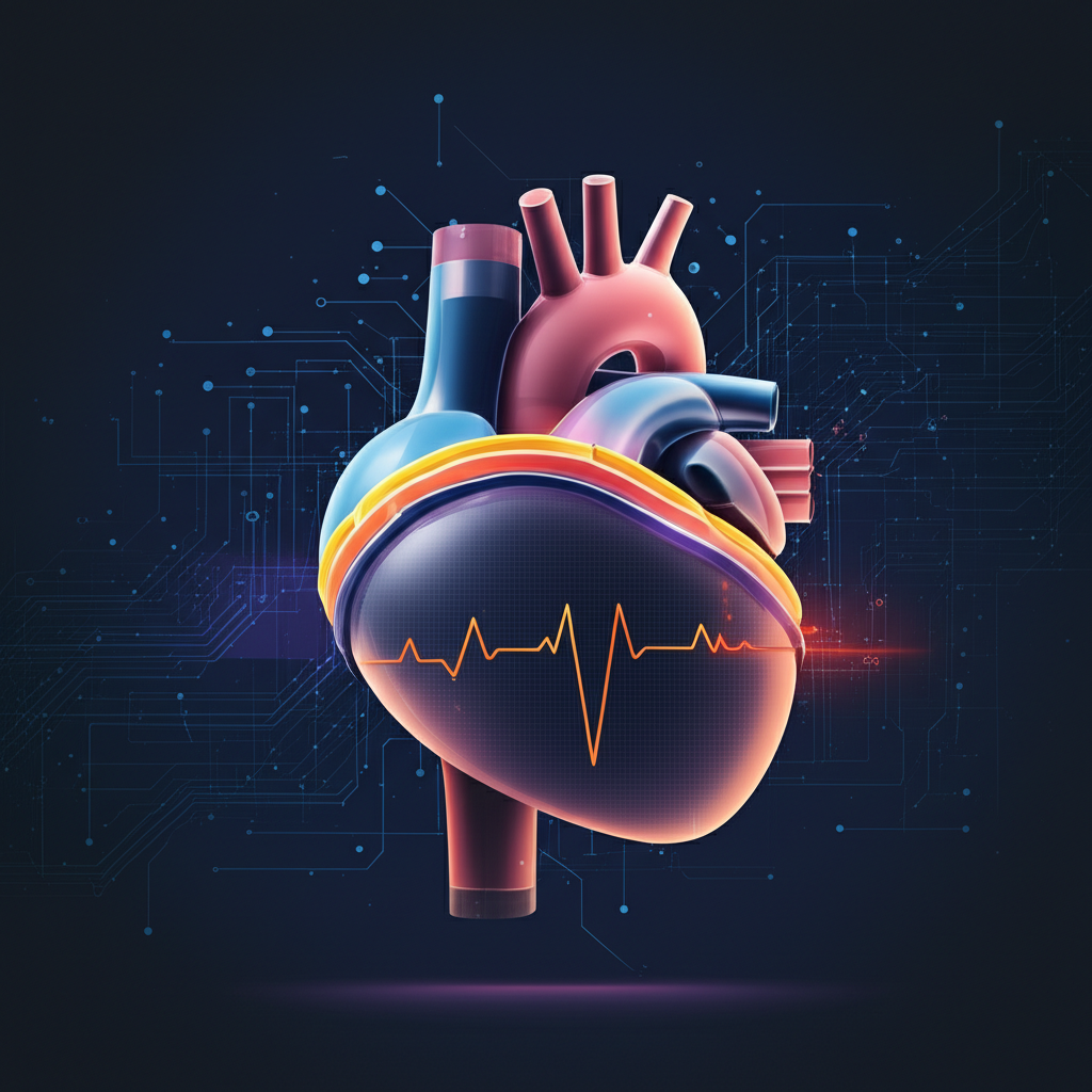 Ekokardiyografi raporu nasıl değerlendirilir?