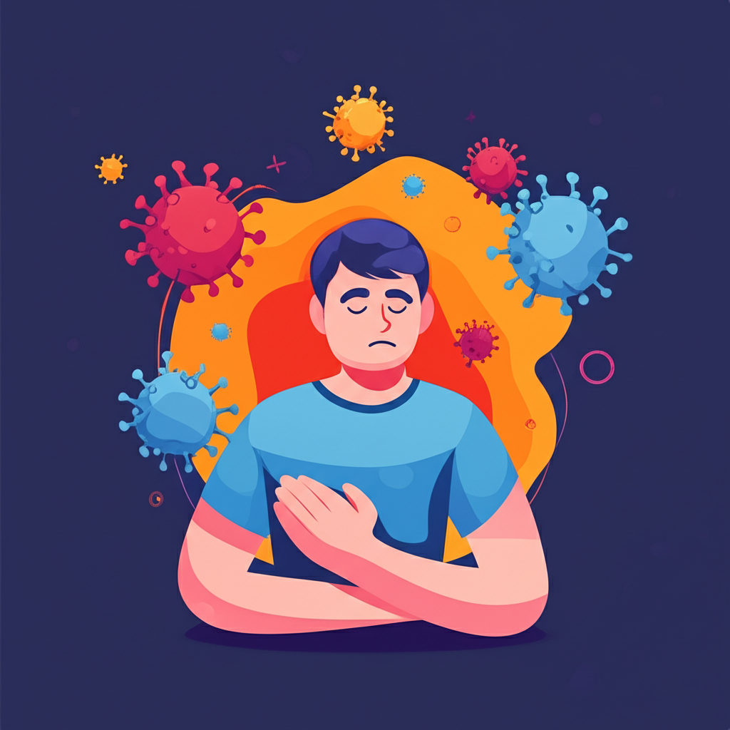 El ayak hastalığı iki kez olur mu?