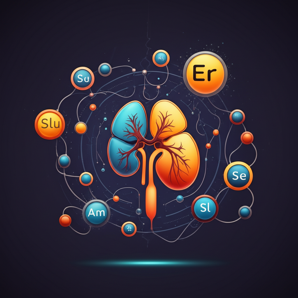 Elektrolit dengesizliğinin belirtileri nelerdir?