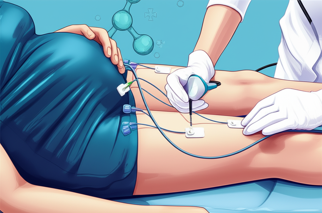 Elektromiyografi gebelere yapılır mı?